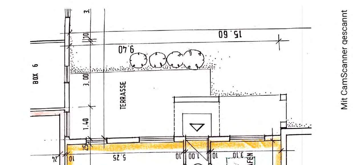 Foto 57 von 139 — Wohnhaus, Werkstattgebäude, 2 Garagen und Zuwegung in Quickborn