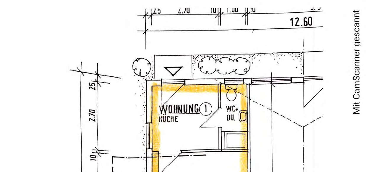 Foto 54 von 139 — Wohnhaus, Werkstattgebäude, 2 Garagen und Zuwegung in Quickborn