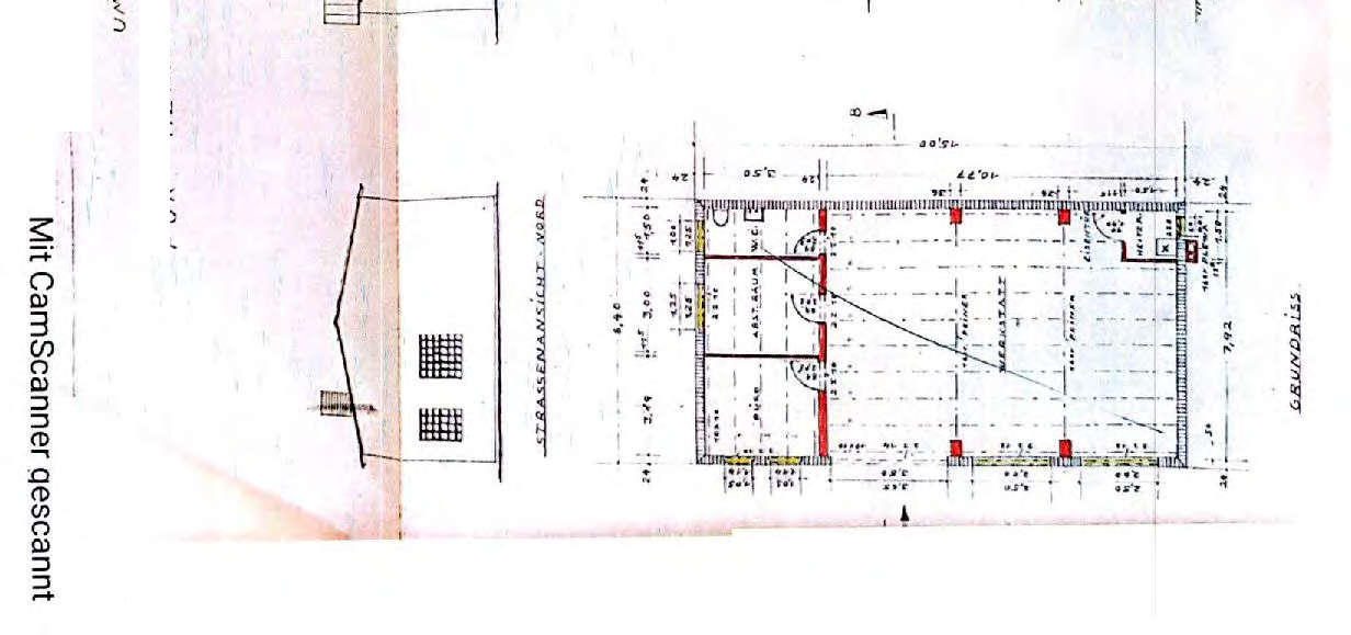 Foto 74 von 139 — Wohnhaus, Werkstattgebäude, 2 Garagen und Zuwegung in Quickborn