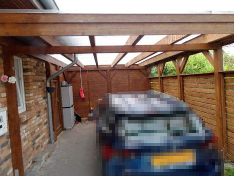 Foto 4 von 40 — Wohnungseigentum (Doppelhaushälfte mit Carport) in Geesthacht