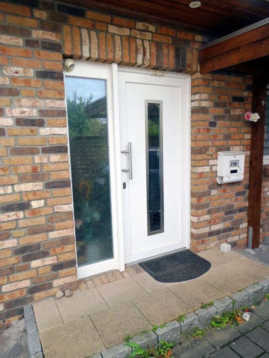 Foto 17 von 40 — Wohnungseigentum (Doppelhaushälfte mit Carport) in Geesthacht