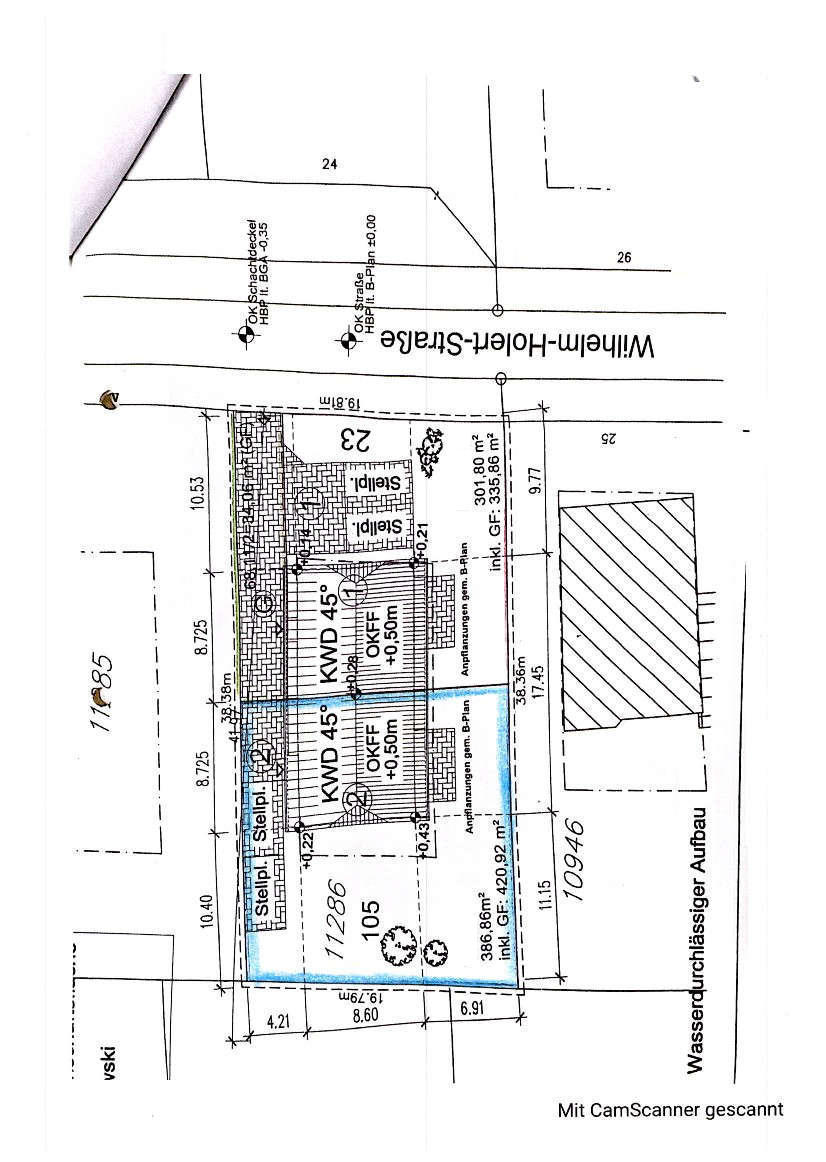 Foto 24 von 40 — Wohnungseigentum (Doppelhaushälfte mit Carport) in Geesthacht