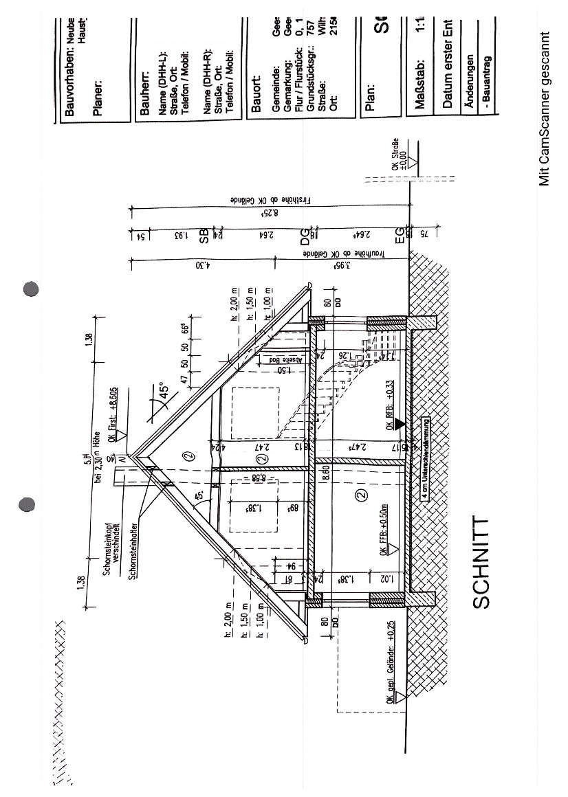 Foto 31 von 40 — Wohnungseigentum (Doppelhaushälfte mit Carport) in Geesthacht