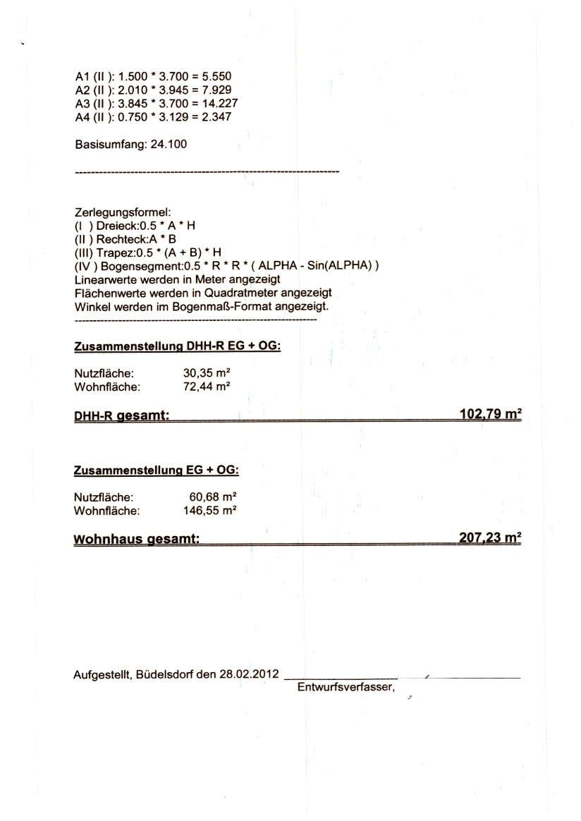 Foto 38 von 40 — Wohnungseigentum (Doppelhaushälfte mit Carport) in Geesthacht