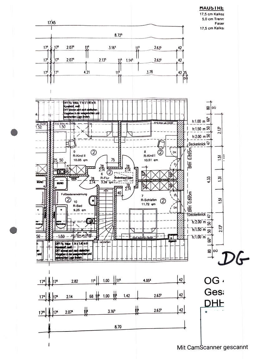 Foto 28 von 40 — Wohnungseigentum (Doppelhaushälfte mit Carport) in Geesthacht