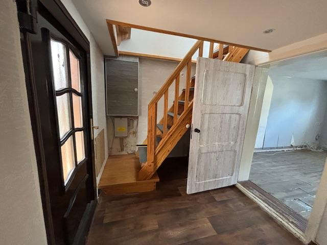 Foto 21 von 39 — Einfamilienhaus (Doppelhaushälfte) mit 2 Garagen in Siedenbollentin