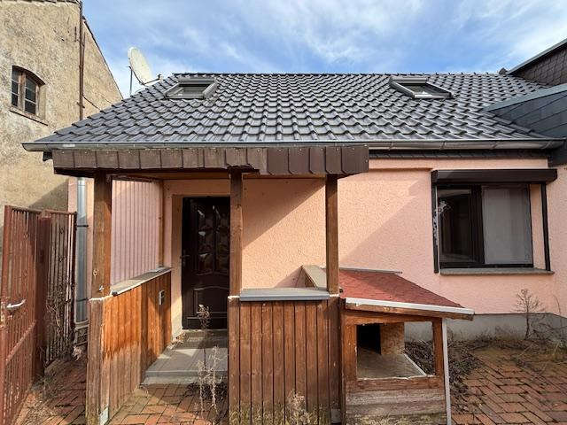 Foto 18 von 39 — Einfamilienhaus (Doppelhaushälfte) mit 2 Garagen in Siedenbollentin