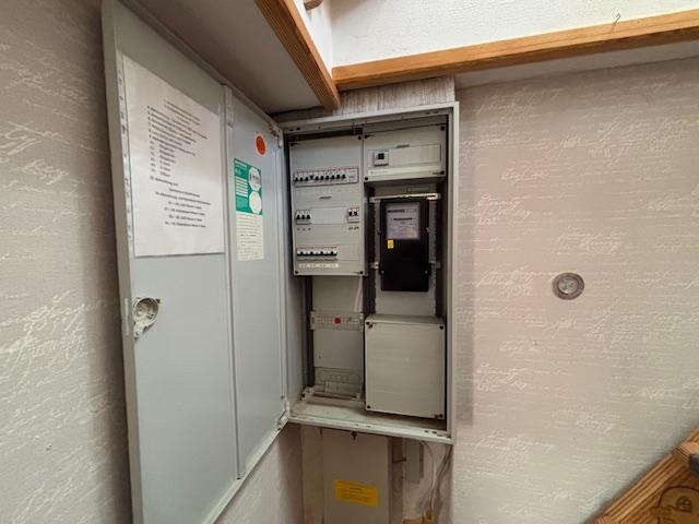 Foto 26 von 39 — Einfamilienhaus (Doppelhaushälfte) mit 2 Garagen in Siedenbollentin