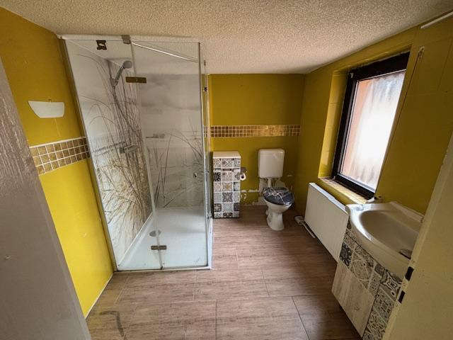 Foto 27 von 39 — Einfamilienhaus (Doppelhaushälfte) mit 2 Garagen in Siedenbollentin