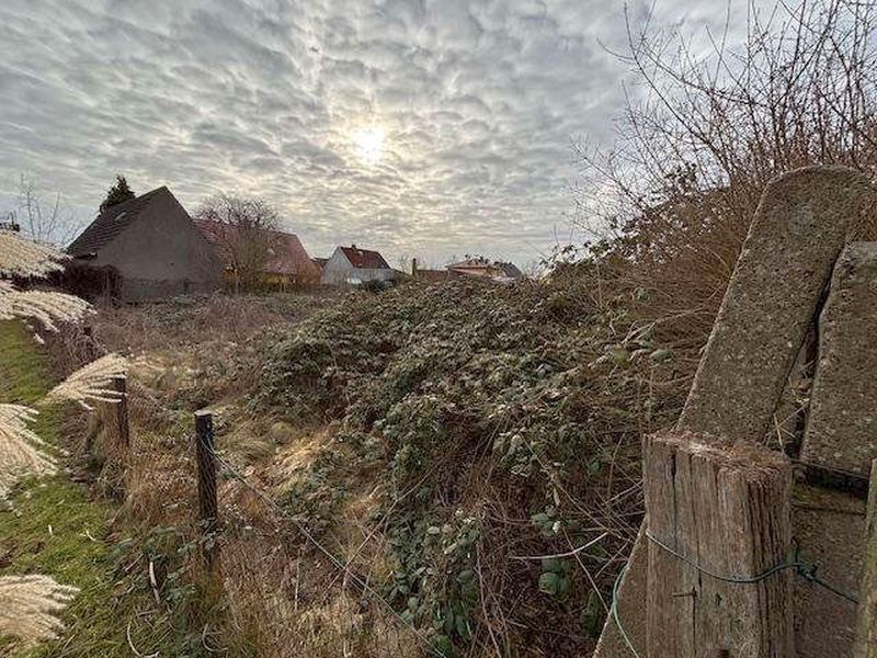 Foto 4 von 39 — Einfamilienhaus (Doppelhaushälfte) mit 2 Garagen in Siedenbollentin