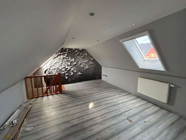 Foto 29 von 39 — Einfamilienhaus (Doppelhaushälfte) mit 2 Garagen in Siedenbollentin