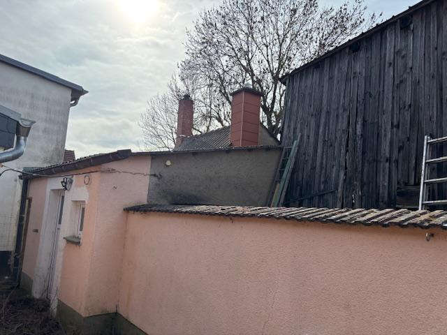 Foto 20 von 39 — Einfamilienhaus (Doppelhaushälfte) mit 2 Garagen in Siedenbollentin