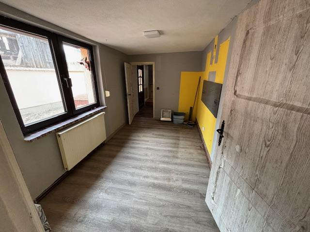 Foto 24 von 39 — Einfamilienhaus (Doppelhaushälfte) mit 2 Garagen in Siedenbollentin