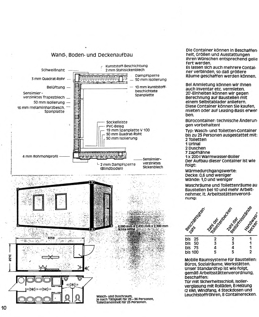 Foto 32 von 32 — Büro-/Werkstatt- und Lagergebäude in Altentreptow