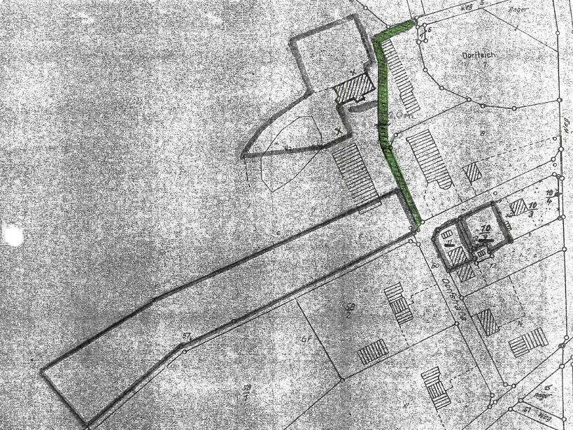 Foto 5 von 32 — Büro-/Werkstatt- und Lagergebäude in Altentreptow