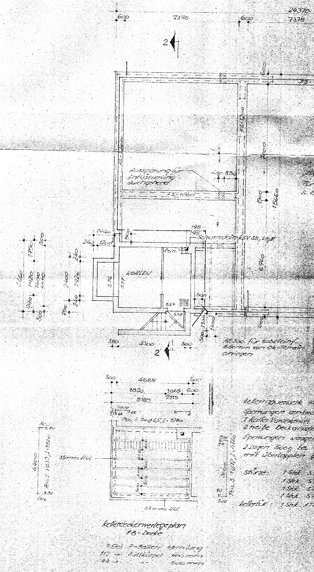 Foto 25 von 32 — Büro-/Werkstatt- und Lagergebäude in Altentreptow