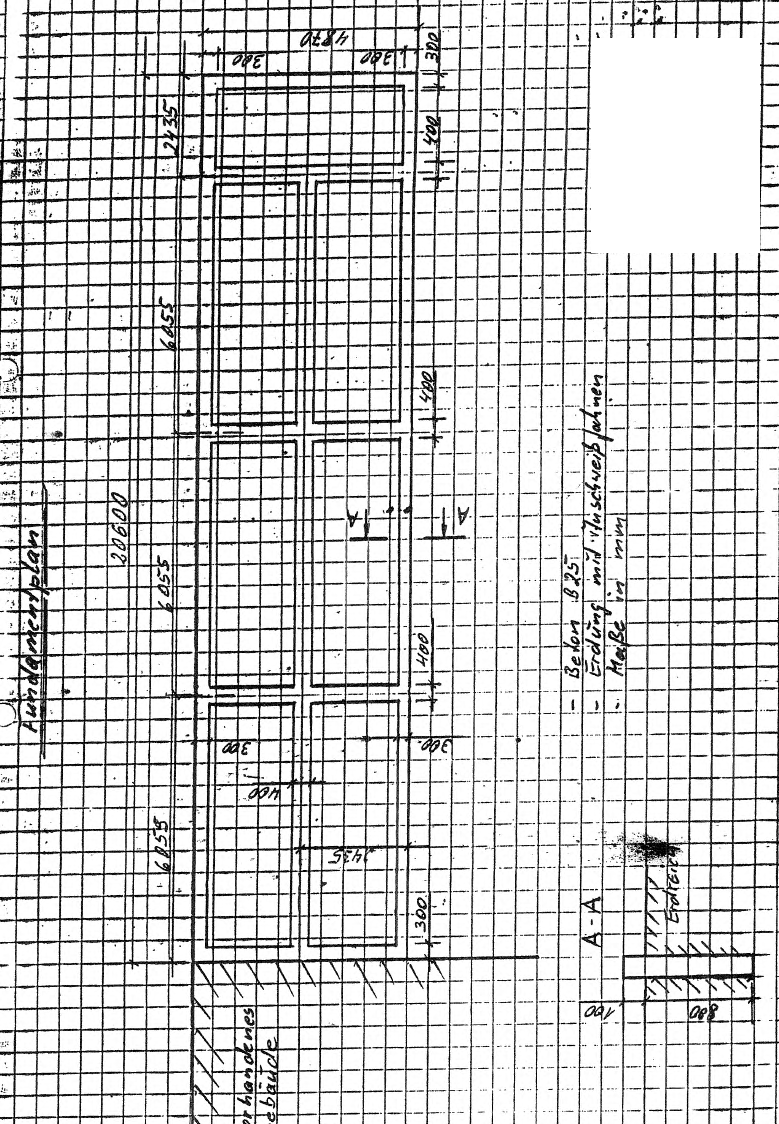 Foto 29 von 32 — Büro-/Werkstatt- und Lagergebäude in Altentreptow