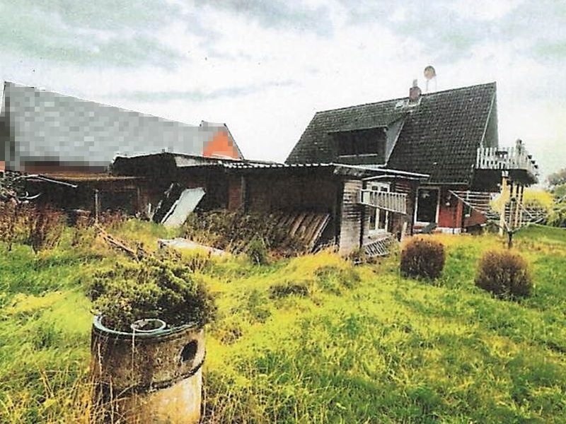 Foto 5 von 6 — Einfamilienhaus mit Einliegerwohnung und Garage in Westerau