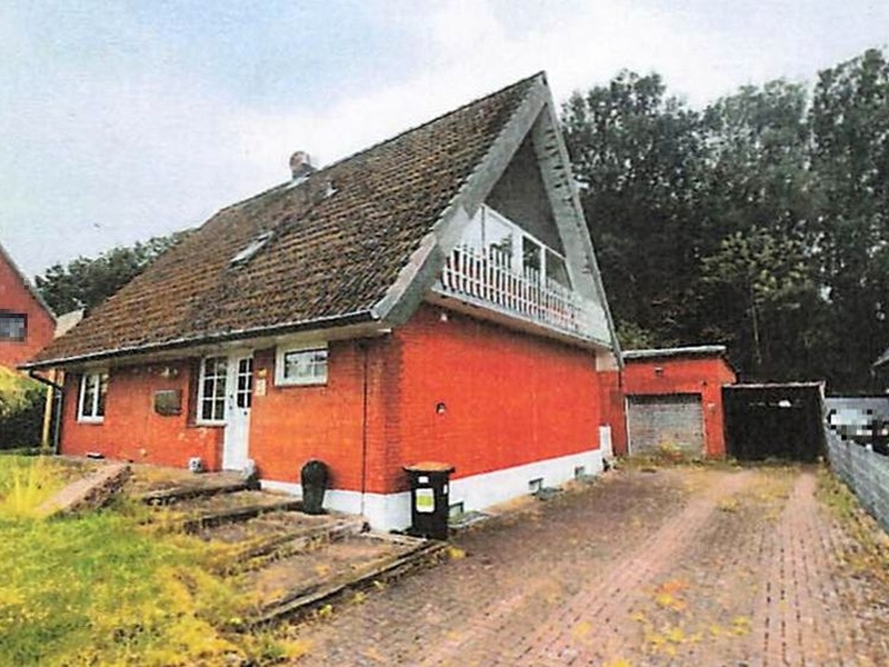 Foto 6 von 6 — Einfamilienhaus mit Einliegerwohnung und Garage in Westerau