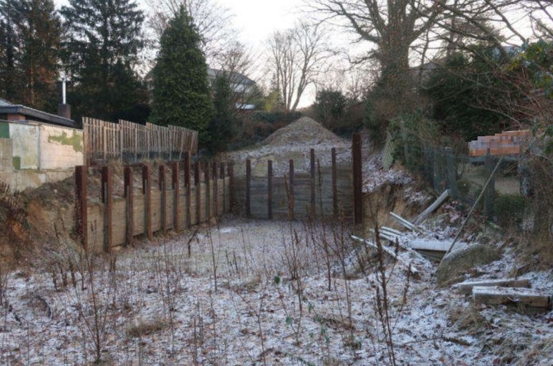 Foto 1 von 1 — Unbebautes Grundstück in Lütjensee