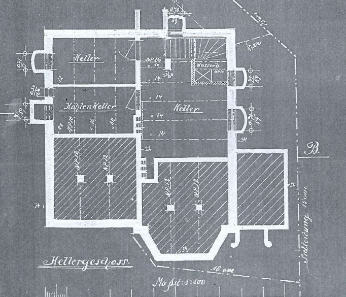 Foto 10 von 28 — Wohnhaus mit Nebengebäude in Wedel