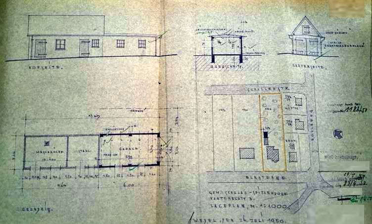 Foto 27 von 28 — Wohnhaus mit Nebengebäude in Wedel