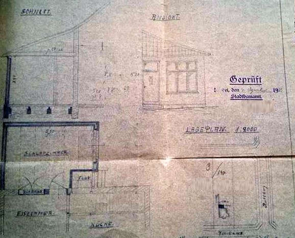Foto 26 von 28 — Wohnhaus mit Nebengebäude in Wedel
