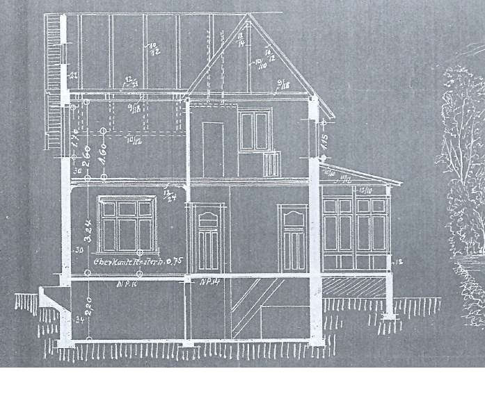 Foto 9 von 28 — Wohnhaus mit Nebengebäude in Wedel