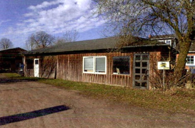Foto 7 von 18 — Alte Hofstelle mit Wohnhaus und Stalltrakt in Hadenfeld