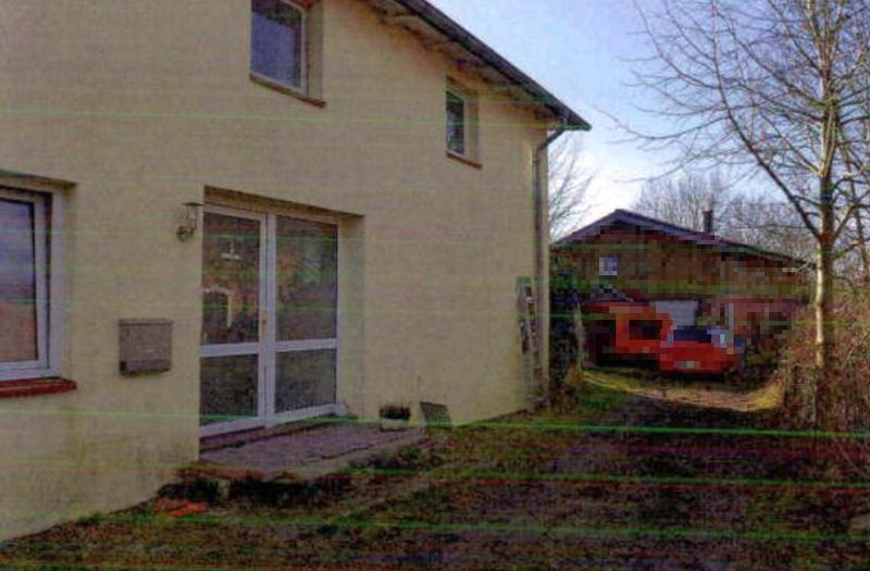 Foto 4 von 18 — Alte Hofstelle mit Wohnhaus und Stalltrakt in Hadenfeld