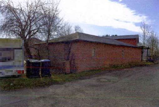 Foto 14 von 18 — Alte Hofstelle mit Wohnhaus und Stalltrakt in Hadenfeld