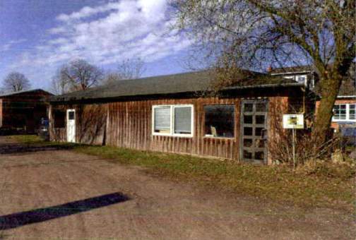 Foto 13 von 18 — Alte Hofstelle mit Wohnhaus und Stalltrakt in Hadenfeld