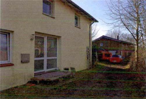 Foto 10 von 18 — Alte Hofstelle mit Wohnhaus und Stalltrakt in Hadenfeld