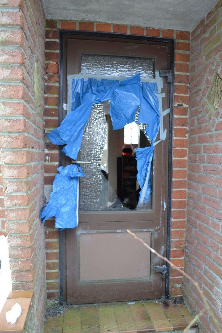 Foto 67 von 80 — Einfamiliendoppelhaushälfte mit Nebengebäude in Panker OT Darry
