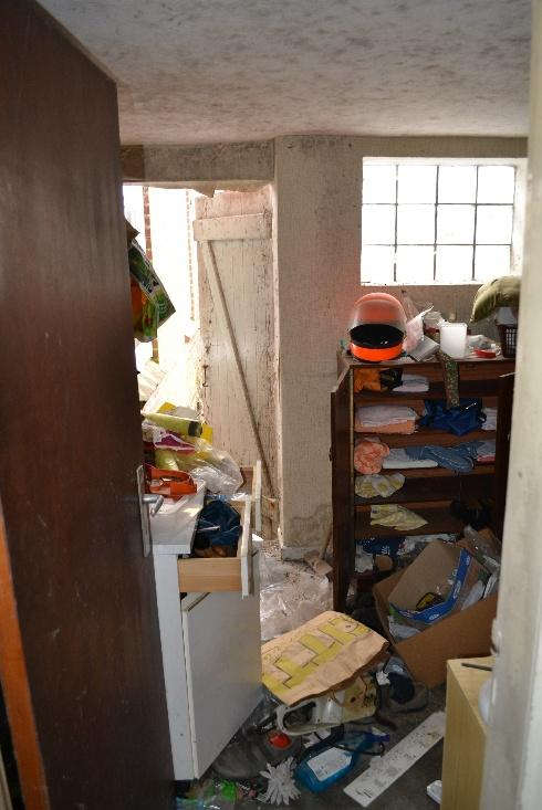 Foto 76 von 80 — Einfamiliendoppelhaushälfte mit Nebengebäude in Panker OT Darry