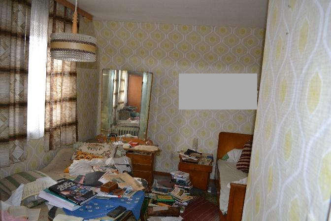 Foto 58 von 80 — Einfamiliendoppelhaushälfte mit Nebengebäude in Panker OT Darry