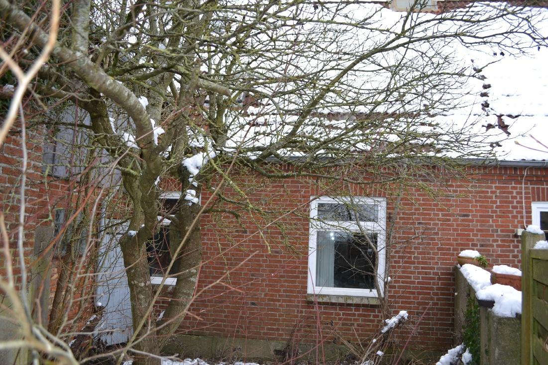 Foto 40 von 80 — Einfamiliendoppelhaushälfte mit Nebengebäude in Panker OT Darry