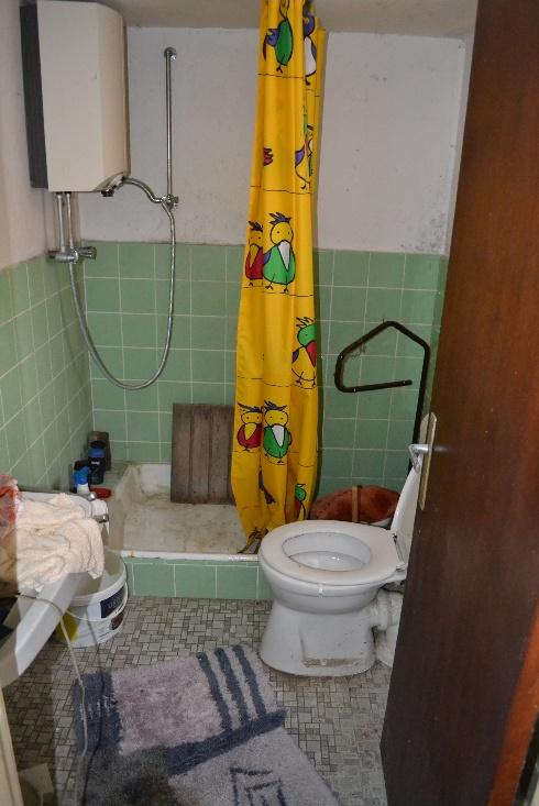Foto 75 von 80 — Einfamiliendoppelhaushälfte mit Nebengebäude in Panker OT Darry