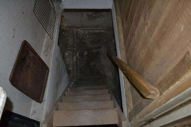 Foto 56 von 80 — Einfamiliendoppelhaushälfte mit Nebengebäude in Panker OT Darry