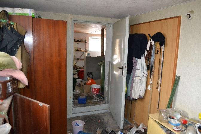 Foto 54 von 80 — Einfamiliendoppelhaushälfte mit Nebengebäude in Panker OT Darry