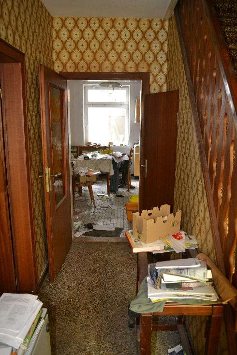Foto 71 von 80 — Einfamiliendoppelhaushälfte mit Nebengebäude in Panker OT Darry