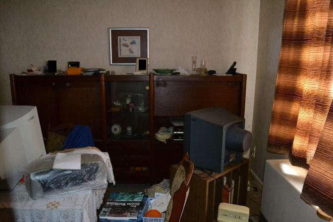 Foto 48 von 80 — Einfamiliendoppelhaushälfte mit Nebengebäude in Panker OT Darry