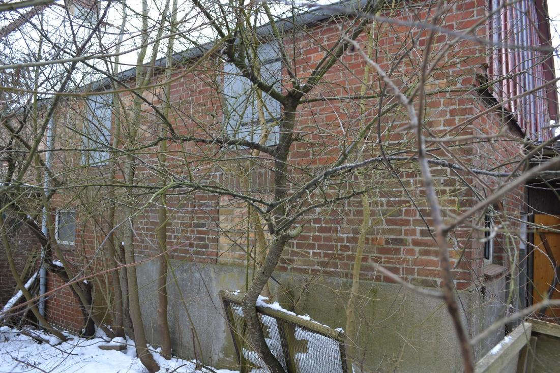 Foto 38 von 80 — Einfamiliendoppelhaushälfte mit Nebengebäude in Panker OT Darry
