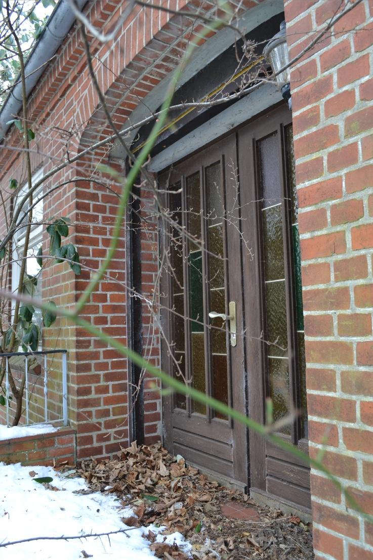 Foto 66 von 80 — Einfamiliendoppelhaushälfte mit Nebengebäude in Panker OT Darry