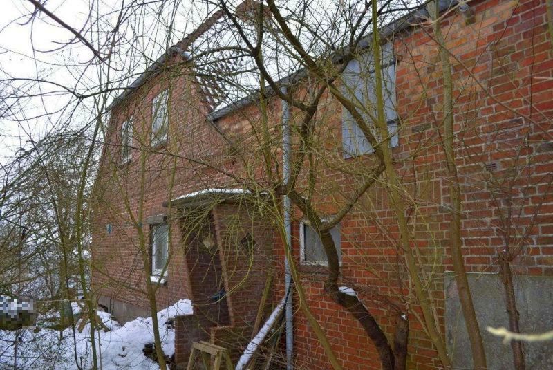 Foto 9 von 80 — Einfamiliendoppelhaushälfte mit Nebengebäude in Panker OT Darry