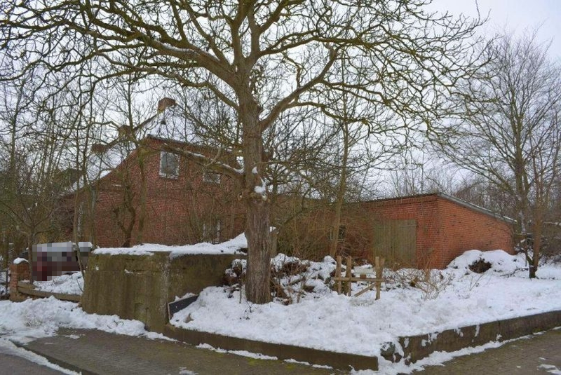 Foto 8 von 80 — Einfamiliendoppelhaushälfte mit Nebengebäude in Panker OT Darry
