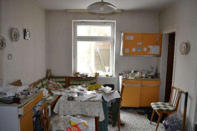Foto 50 von 80 — Einfamiliendoppelhaushälfte mit Nebengebäude in Panker OT Darry