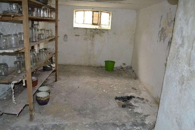 Foto 57 von 80 — Einfamiliendoppelhaushälfte mit Nebengebäude in Panker OT Darry