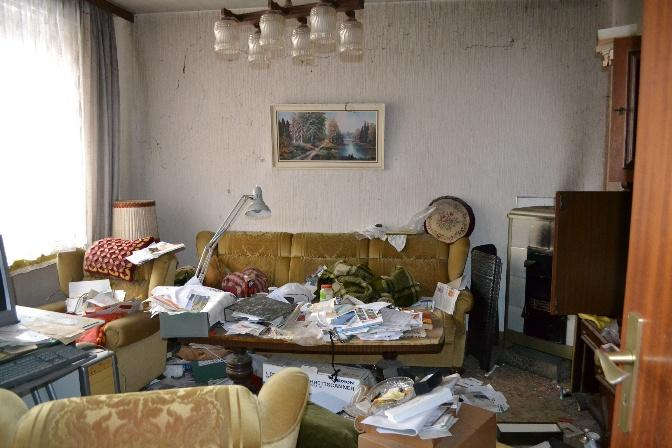 Foto 49 von 80 — Einfamiliendoppelhaushälfte mit Nebengebäude in Panker OT Darry