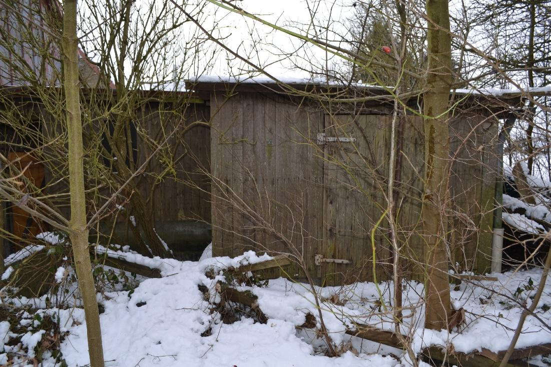 Foto 39 von 80 — Einfamiliendoppelhaushälfte mit Nebengebäude in Panker OT Darry
